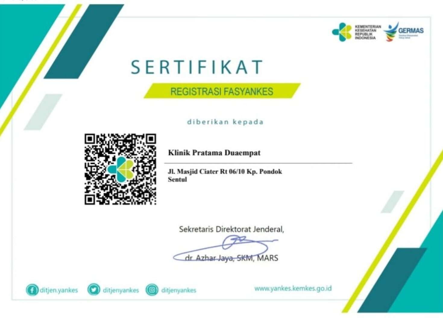 SERTIFIKAT (1) SERTIFIKAT (1)